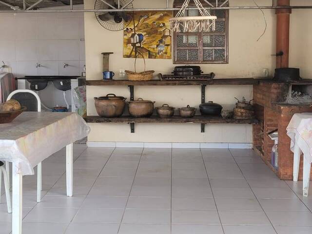 Casa para Venda em Coronel Fabriciano - 3