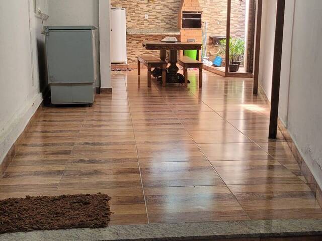 Casa para Venda em Coronel Fabriciano - 2