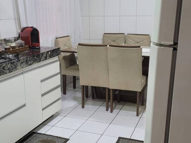Casa para Venda em Coronel Fabriciano - 5