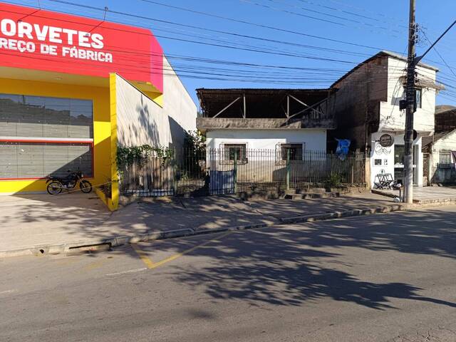 #4032 - Casa para Venda em Coronel Fabriciano - MG - 2