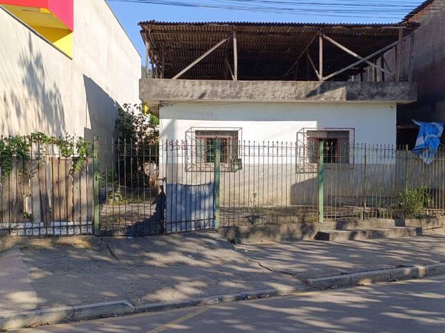 #4032 - Casa para Venda em Coronel Fabriciano - MG - 3