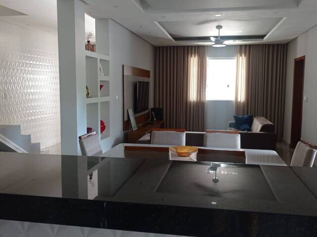 Casa para Venda em Coronel Fabriciano - 3