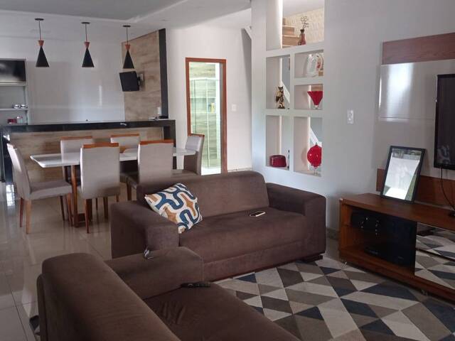 Casa para Venda em Coronel Fabriciano - 4