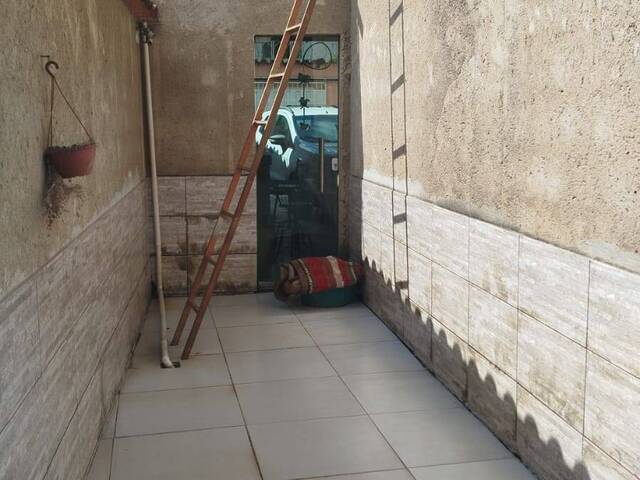 Casa para Venda em Coronel Fabriciano - 4