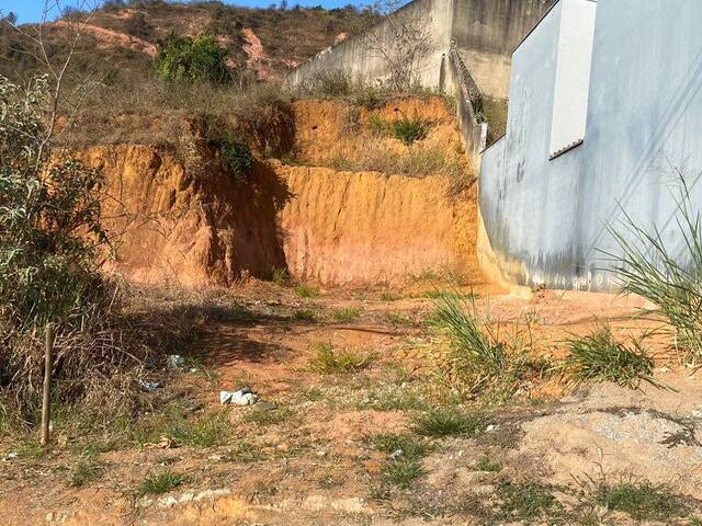 #4038 - Área para Venda em Timóteo - MG - 1