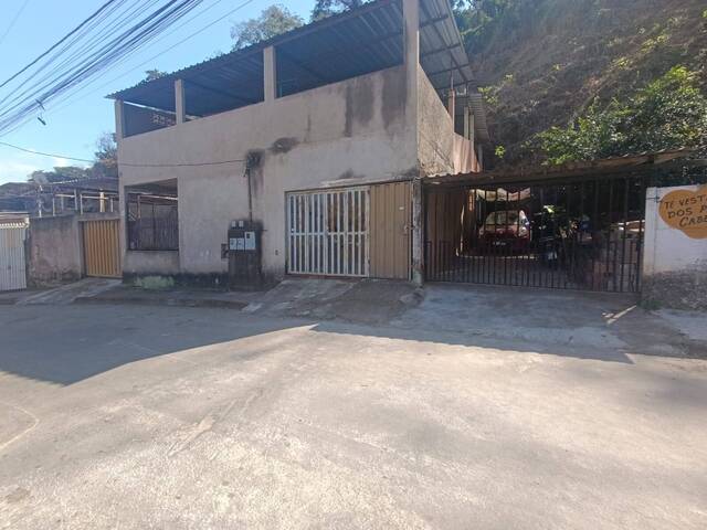 #4040 - Casa para Venda em Coronel Fabriciano - MG - 3