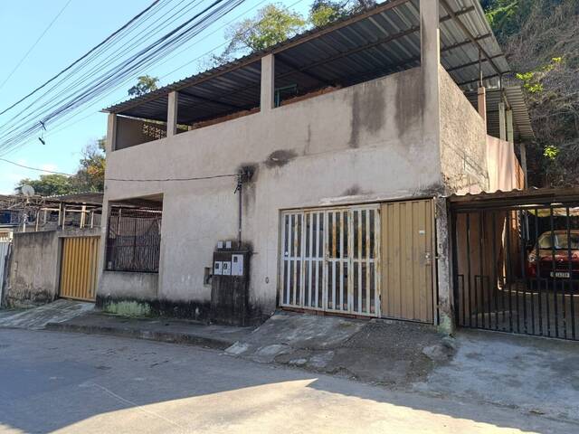 #4040 - Casa para Venda em Coronel Fabriciano - MG - 1