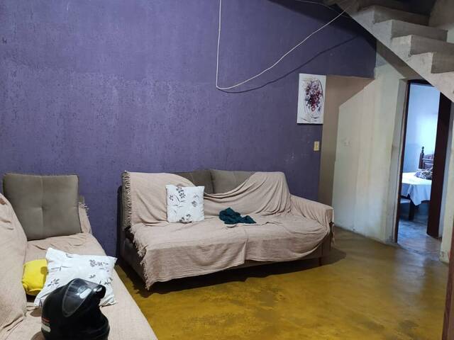 #4041 - Casa para Venda em Coronel Fabriciano - MG - 3