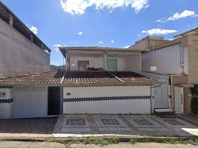 #4043 - Casa para Venda em Coronel Fabriciano - MG - 2