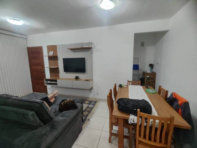 #4044 - Apartamento para Venda em Coronel Fabriciano - MG - 3