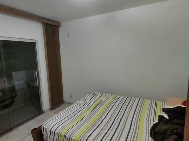 Apartamento para Venda em Coronel Fabriciano - 5