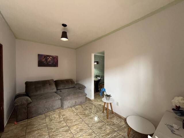 #4045 - Apartamento para Venda em Coronel Fabriciano - MG - 1