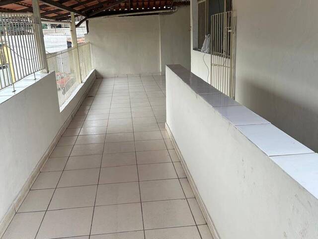Casa para Venda em Coronel Fabriciano - 1