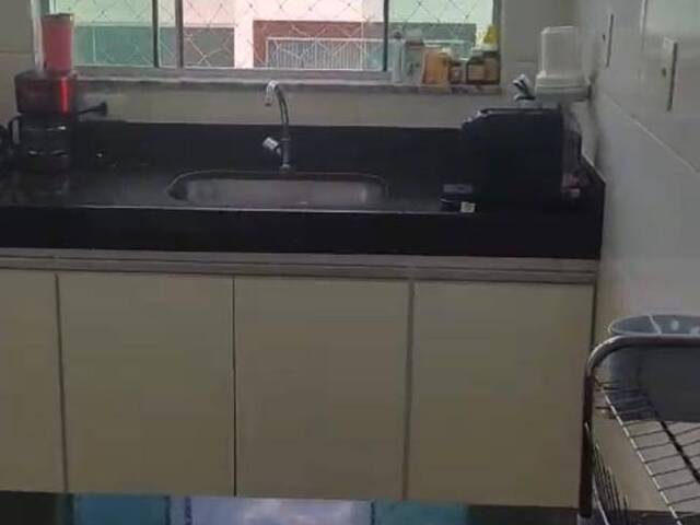 Apartamento para Venda em Timóteo - 4