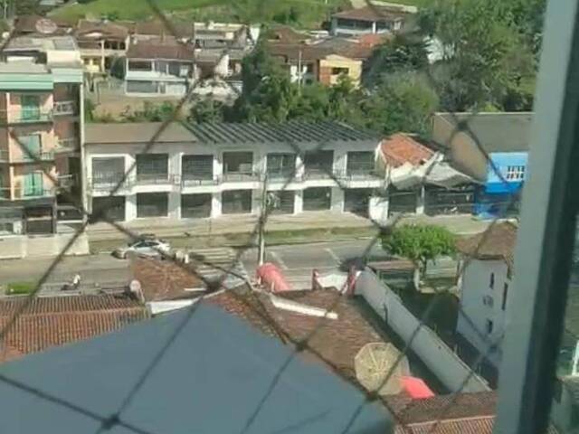 #4046 - Apartamento para Venda em Timóteo - MG - 1