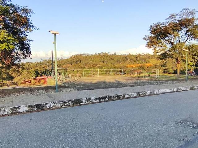 Terreno para Venda em Marliéria - 4