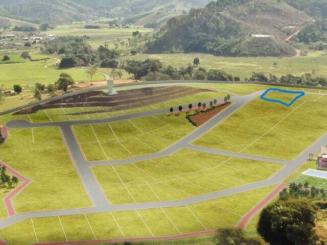 Terreno para Venda em Marliéria - 5