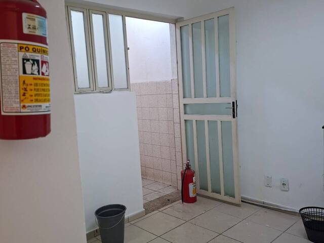 #4048 - Sala para Venda em Coronel Fabriciano - MG - 2