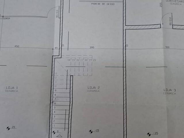 Sala para Venda em Coronel Fabriciano - 5