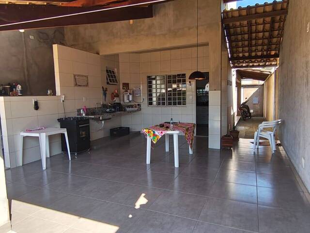 Casa para Locação em Timóteo - 2