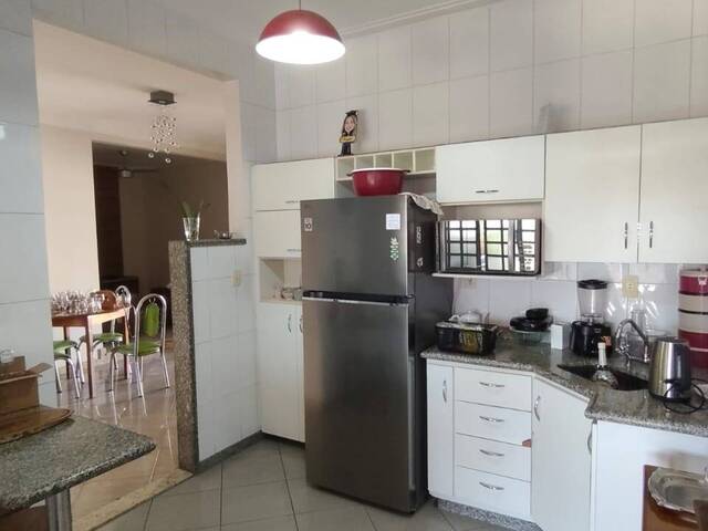 Casa para Locação em Timóteo - 5