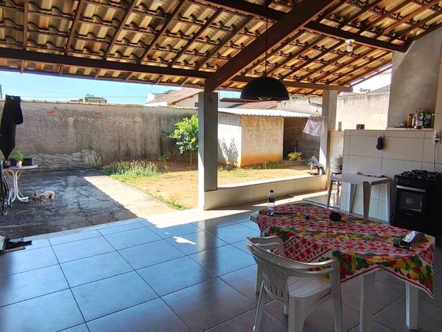Casa para Locação em Timóteo - 3