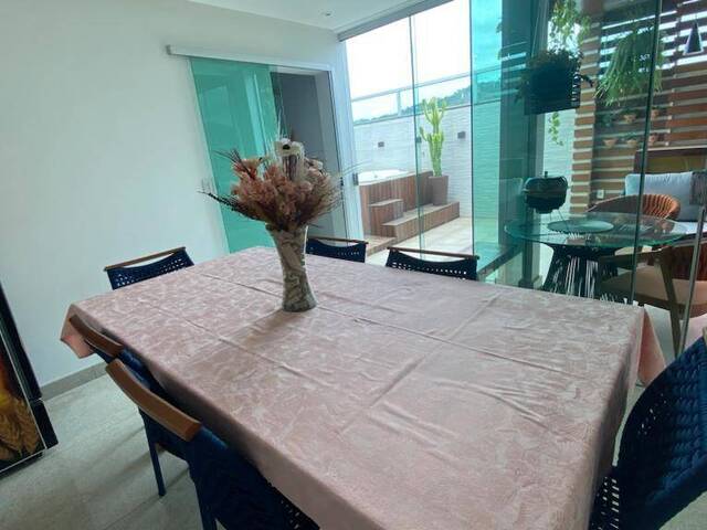 Apartamento para Venda em Timóteo - 5