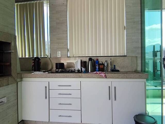 Apartamento para Venda em Timóteo - 2