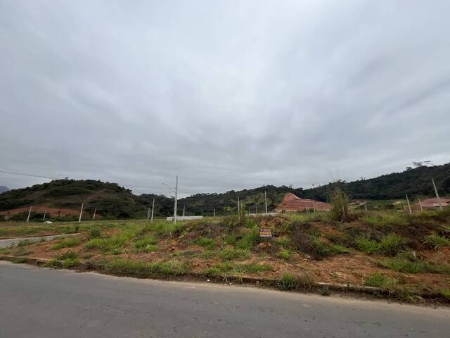#3940 - Terreno para Venda em Coronel Fabriciano - MG