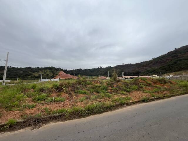 #3940 - Terreno para Venda em Coronel Fabriciano - MG - 2