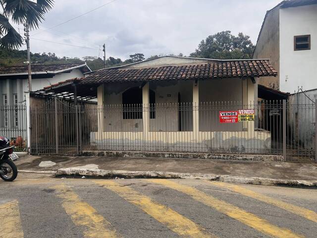 Venda em Santa Maria - Timóteo