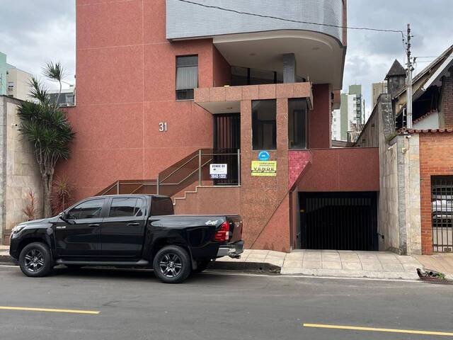Apartamento para Venda em Coronel Fabriciano - 2