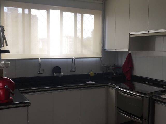 Apartamento para Venda em Coronel Fabriciano - 4