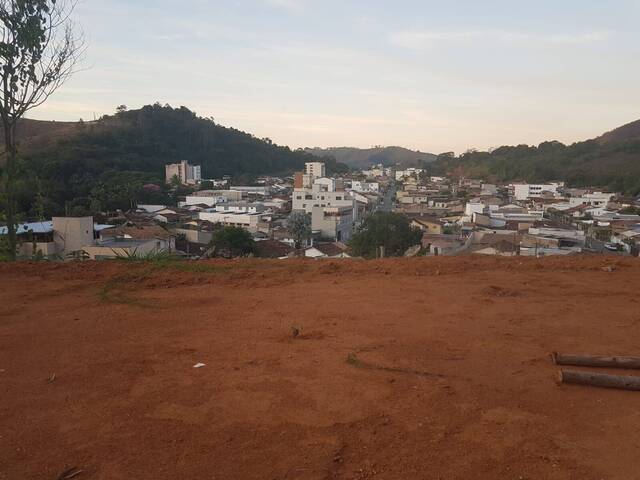 #4055 - Área para Venda em Timóteo - MG - 2