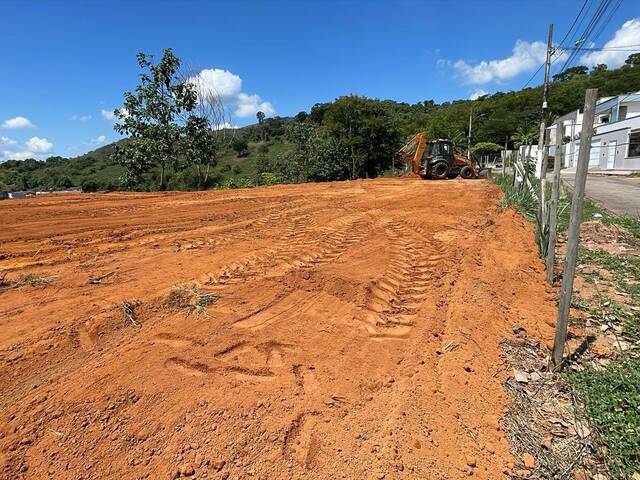 #4055 - Área para Venda em Timóteo - MG - 1