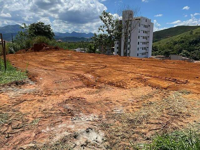 Área para Venda em Timóteo - 5