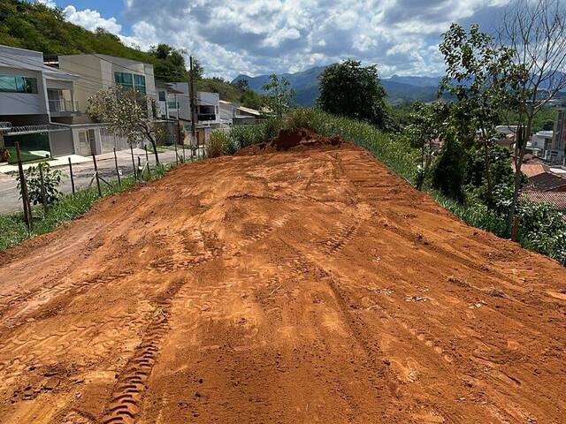#4055 - Área para Venda em Timóteo - MG - 3