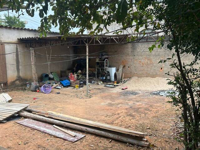 #4057 - Área para Venda em Coronel Fabriciano - MG - 3