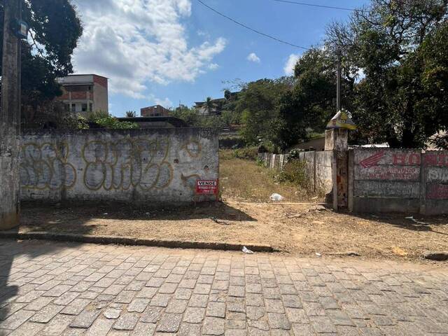 #4058 - Área para Venda em Coronel Fabriciano - MG