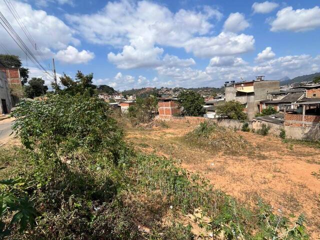 #4058 - Área para Venda em Coronel Fabriciano - MG - 3