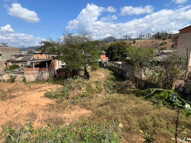 #4058 - Área para Venda em Coronel Fabriciano - MG - 2