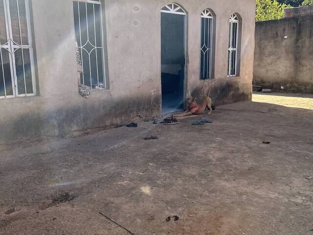 #4060 - Casa para Venda em Coronel Fabriciano - MG - 3