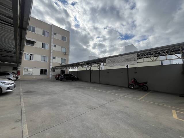 #4062 - Apartamento para Locação em Coronel Fabriciano - MG - 2