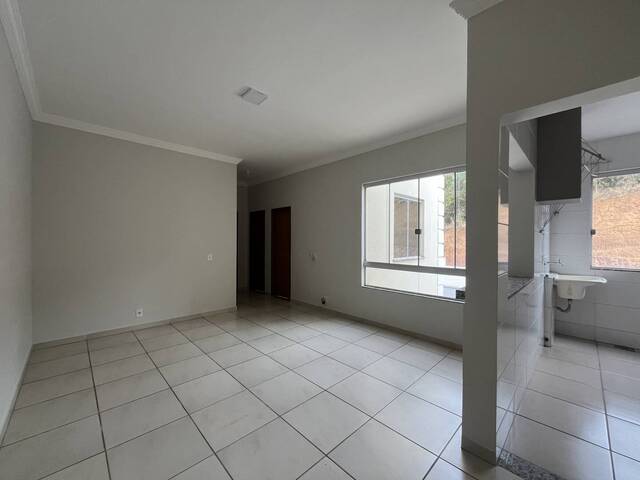 #4062 - Apartamento para Locação em Coronel Fabriciano - MG - 3