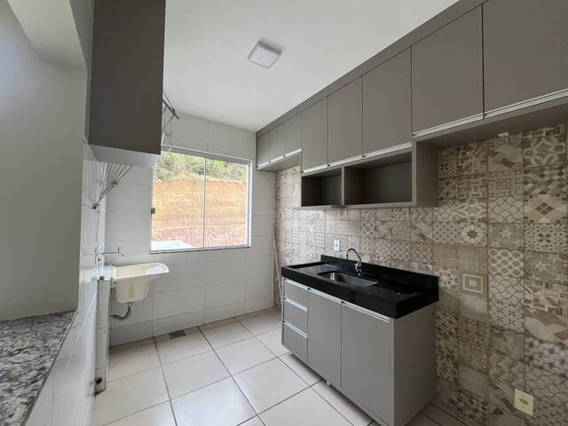 Apartamento para Locação em Coronel Fabriciano - 4