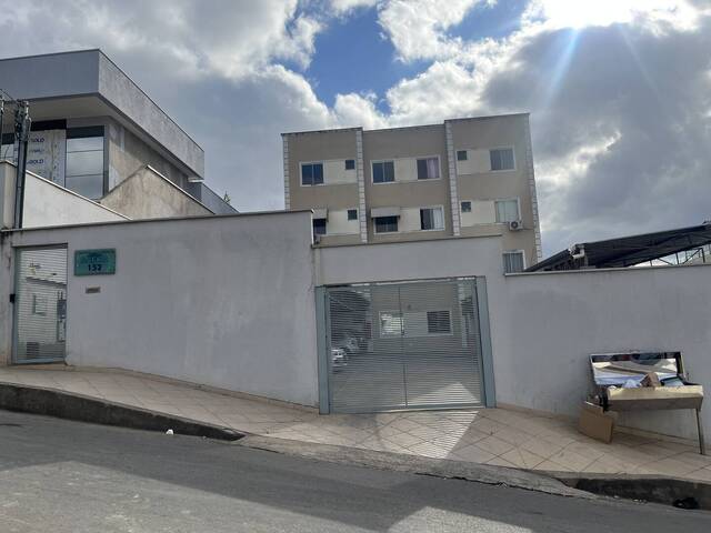 #4062 - Apartamento para Locação em Coronel Fabriciano - MG - 1