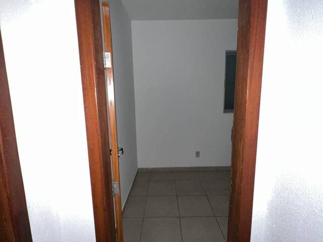 #4063 - Apartamento para Venda em Coronel Fabriciano - MG - 2