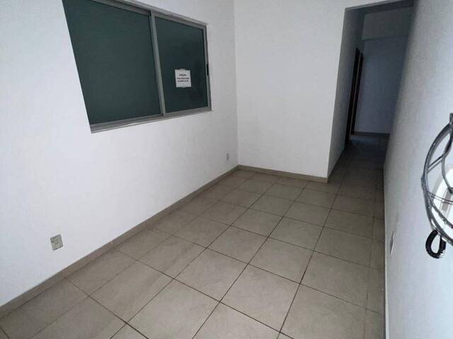 #4063 - Apartamento para Venda em Coronel Fabriciano - MG - 3