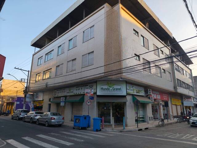 #4063 - Apartamento para Venda em Coronel Fabriciano - MG - 1