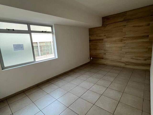 #4065 - Apartamento para Venda em Coronel Fabriciano - MG - 3
